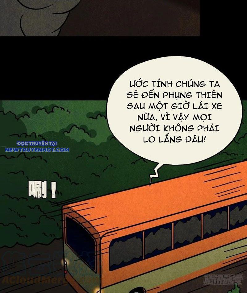 đấu Yếm Thần Chap 119 - Next Chap 120