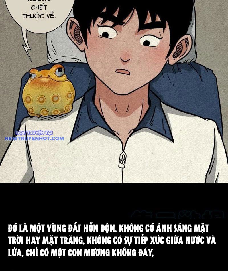 đấu Yếm Thần Chap 119 - Next Chap 120