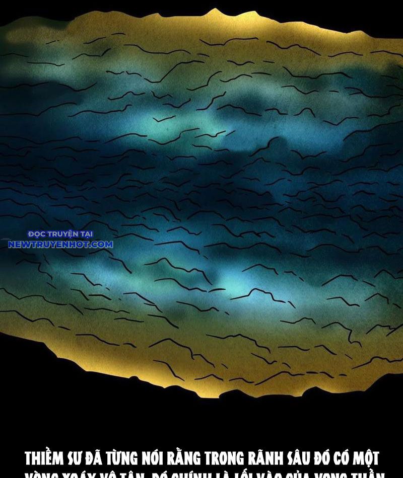 đấu Yếm Thần Chap 119 - Next Chap 120