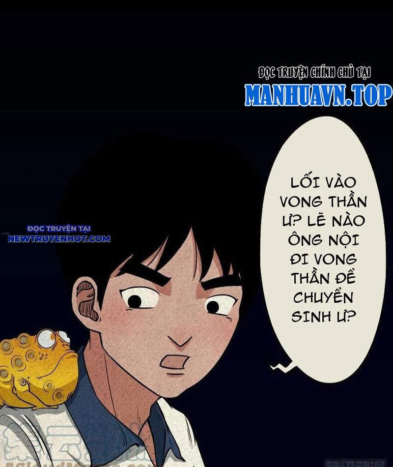 đấu Yếm Thần Chap 119 - Next Chap 120