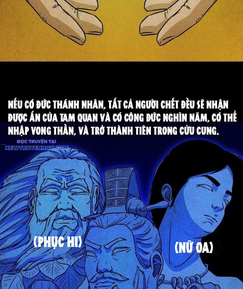 đấu Yếm Thần Chap 119 - Next Chap 120