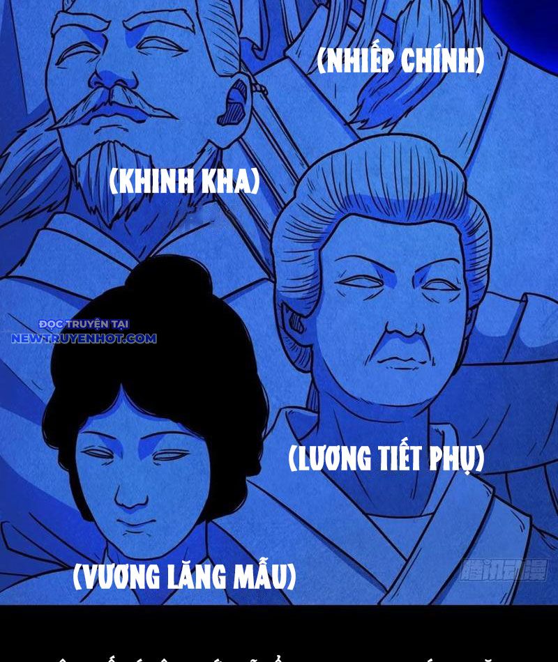 đấu Yếm Thần Chap 119 - Next Chap 120