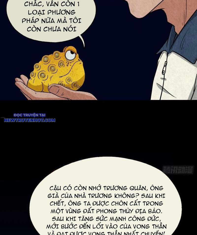 đấu Yếm Thần Chap 119 - Next Chap 120