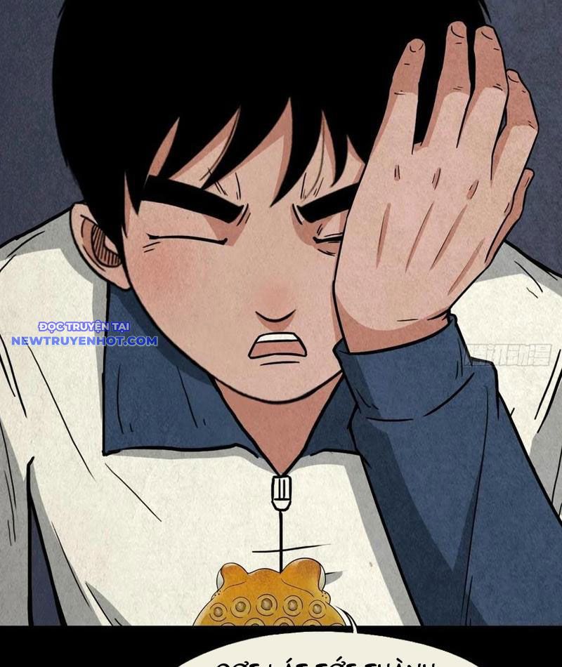 đấu Yếm Thần Chap 119 - Next Chap 120