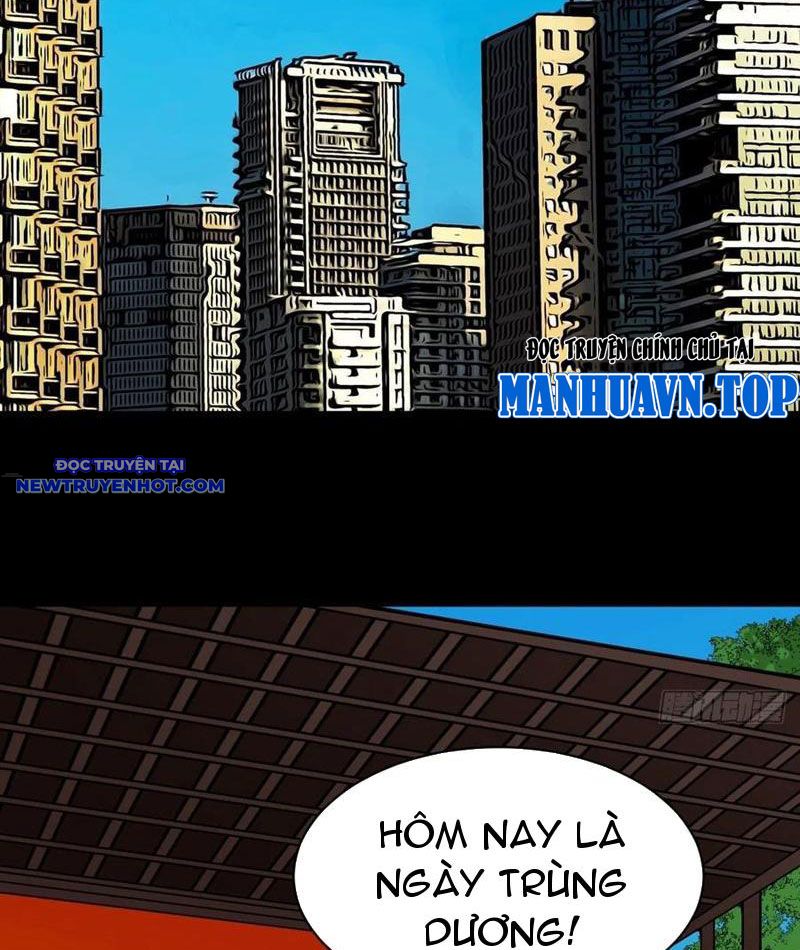 đấu Yếm Thần Chap 119 - Next Chap 120