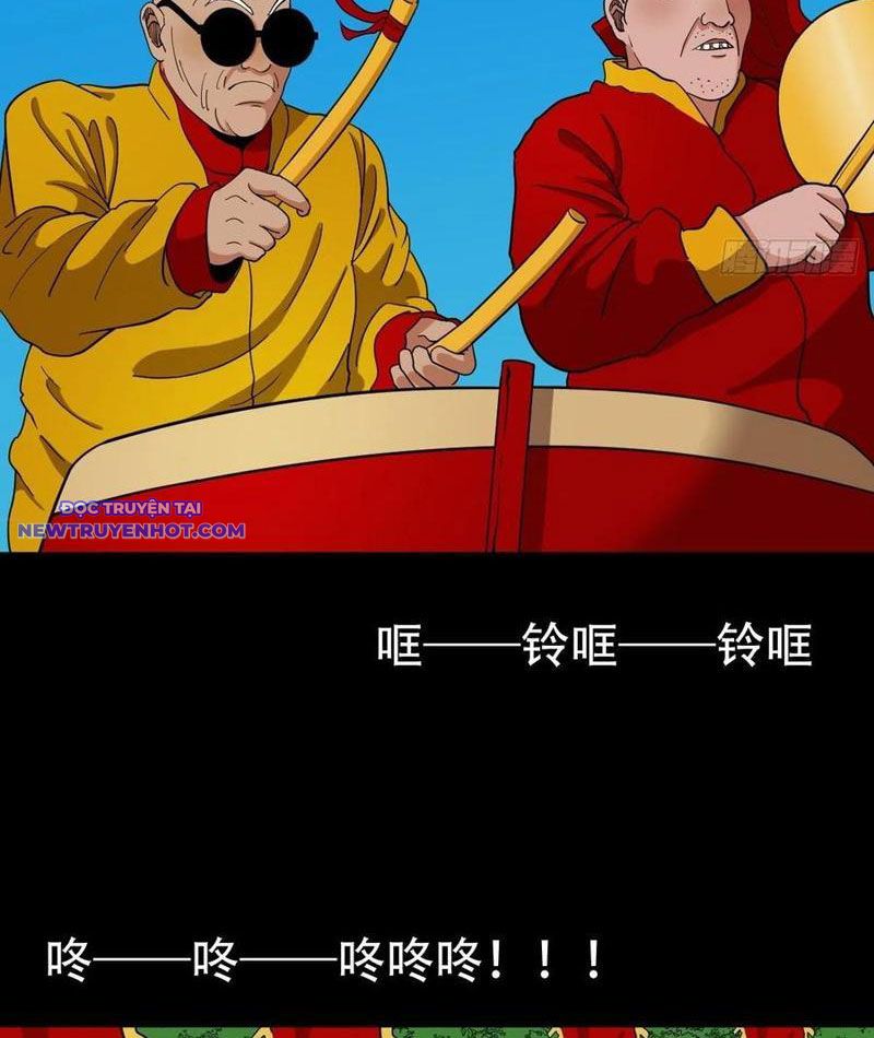 đấu Yếm Thần Chap 119 - Next Chap 120