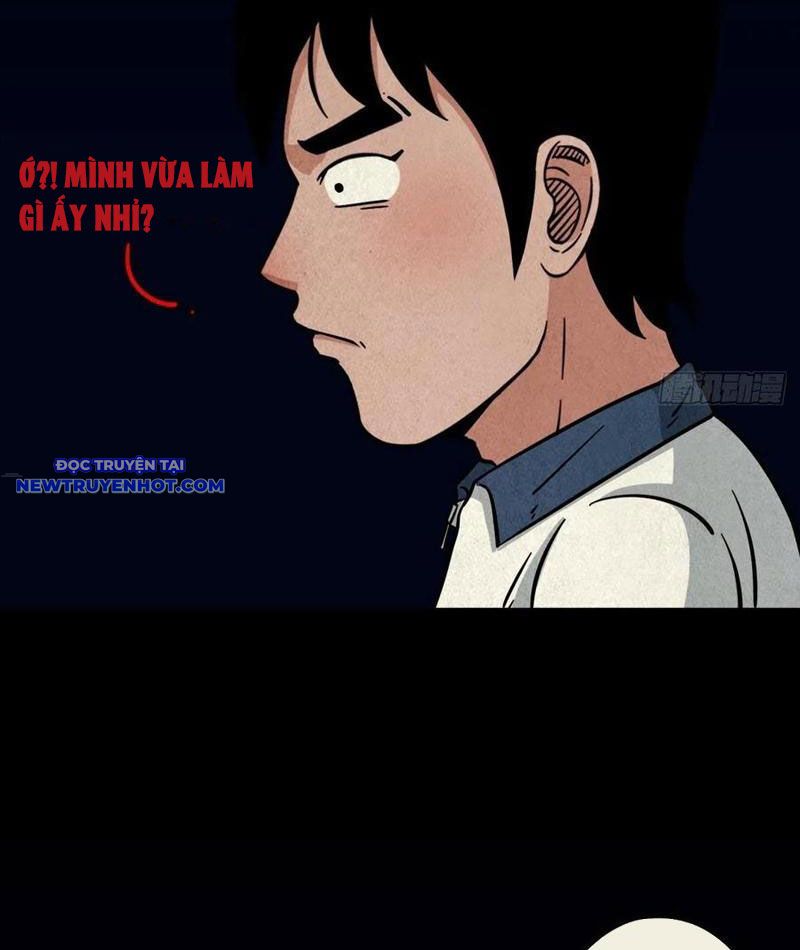 đấu Yếm Thần Chap 119 - Next Chap 120