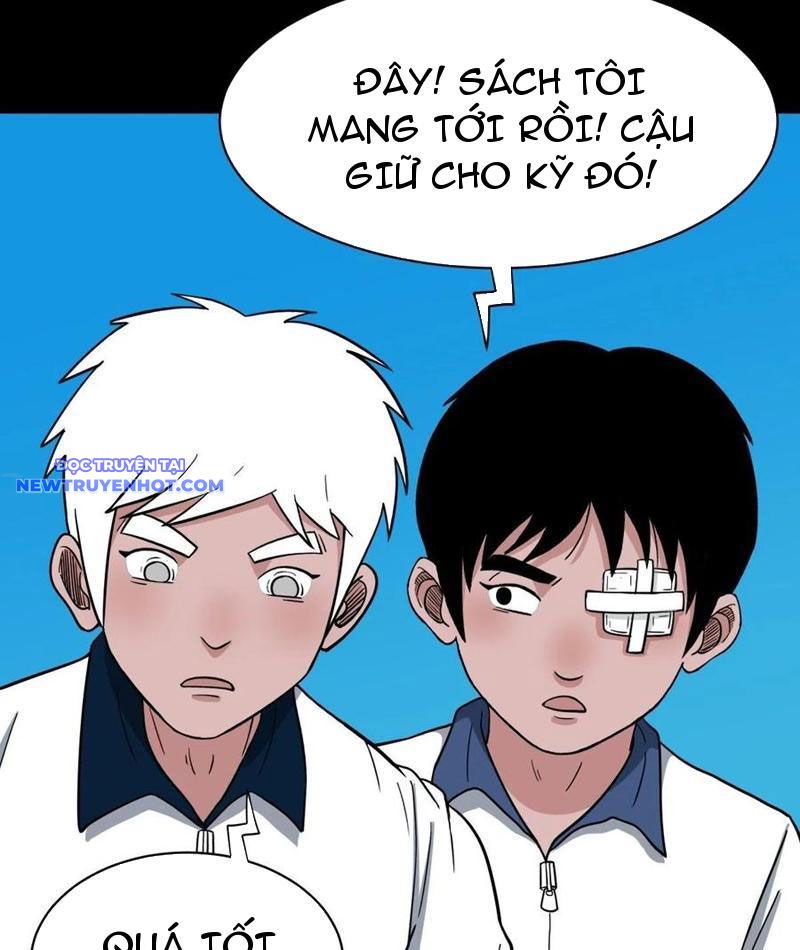 đấu Yếm Thần Chap 119 - Next Chap 120
