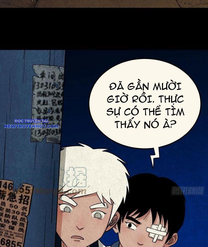 đấu Yếm Thần Chap 119 - Next Chap 120