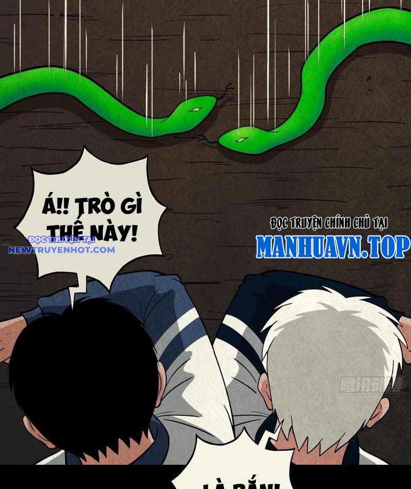 đấu Yếm Thần Chap 119 - Next Chap 120