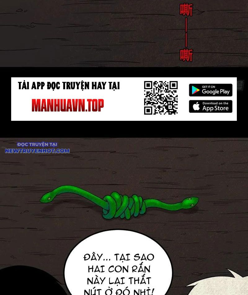 đấu Yếm Thần Chap 119 - Next Chap 120