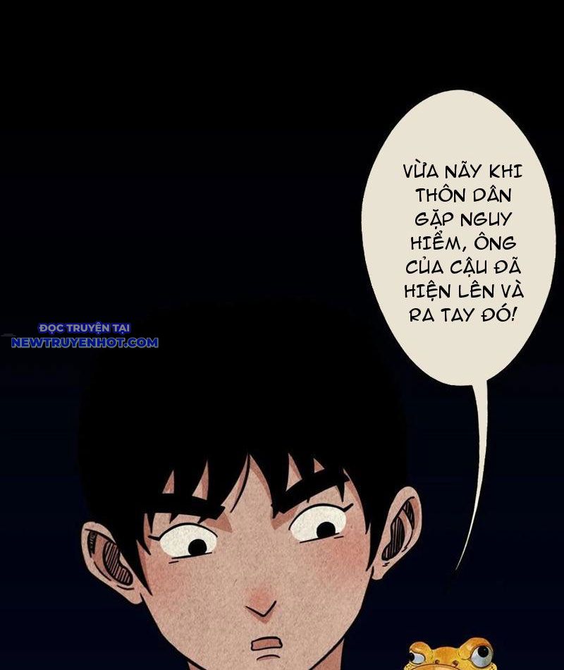 đấu Yếm Thần Chap 119 - Next Chap 120