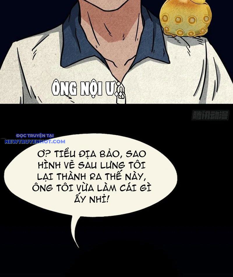 đấu Yếm Thần Chap 119 - Next Chap 120