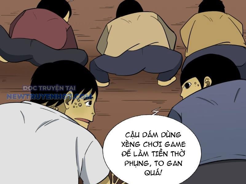 đấu Yếm Thần Chap 12 - Next Chap 13