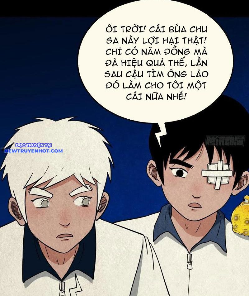 đấu Yếm Thần Chap 120 - Next Chap 121