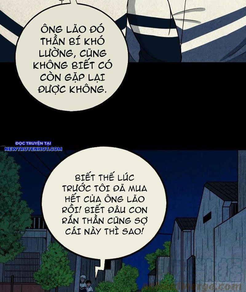 đấu Yếm Thần Chap 120 - Next Chap 121