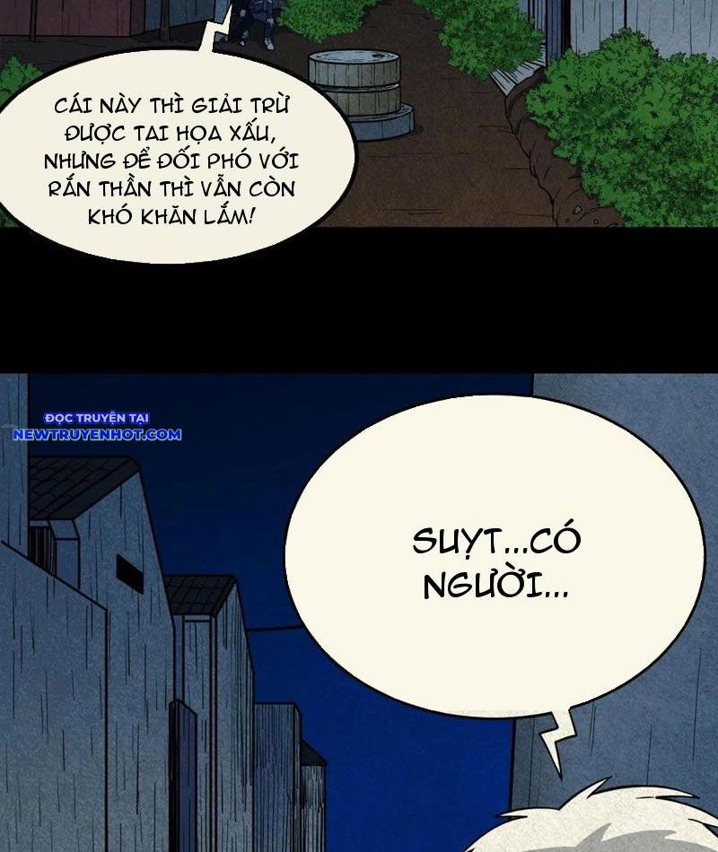 đấu Yếm Thần Chap 120 - Next Chap 121