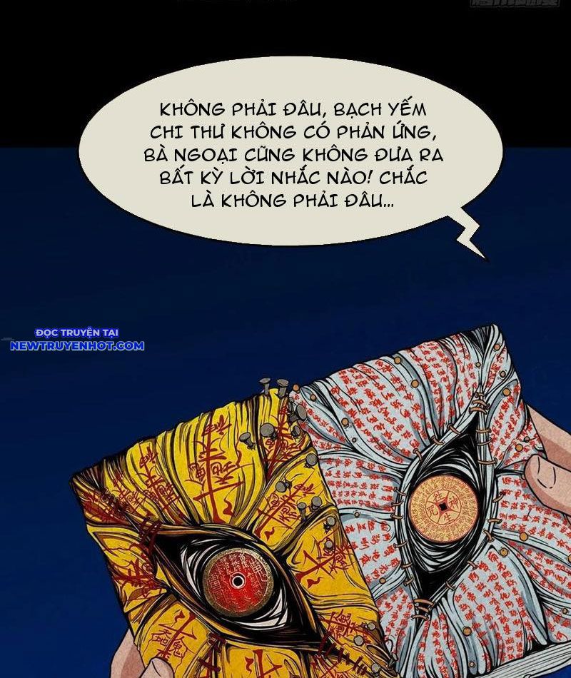 đấu Yếm Thần Chap 120 - Next Chap 121