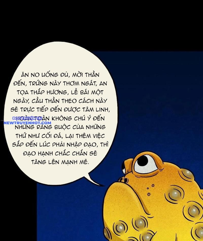 đấu Yếm Thần Chap 120 - Next Chap 121