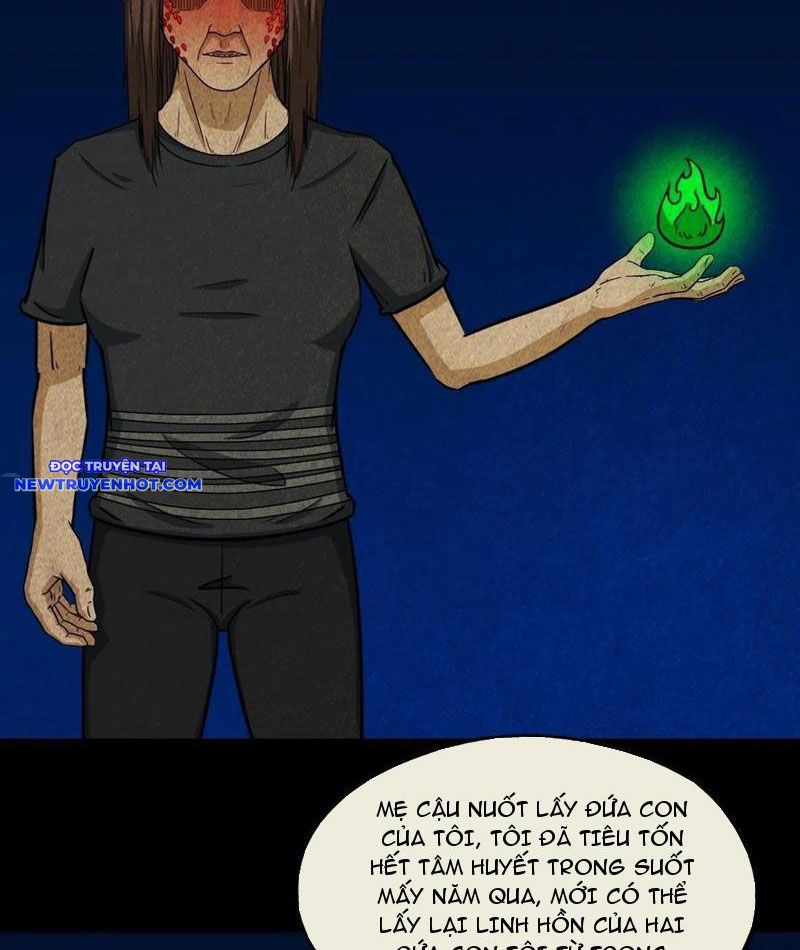 đấu Yếm Thần Chap 120 - Next Chap 121