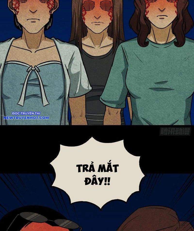 đấu Yếm Thần Chap 120 - Next Chap 121