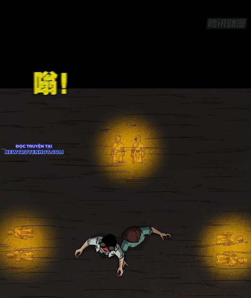 đấu Yếm Thần Chap 120 - Next Chap 121