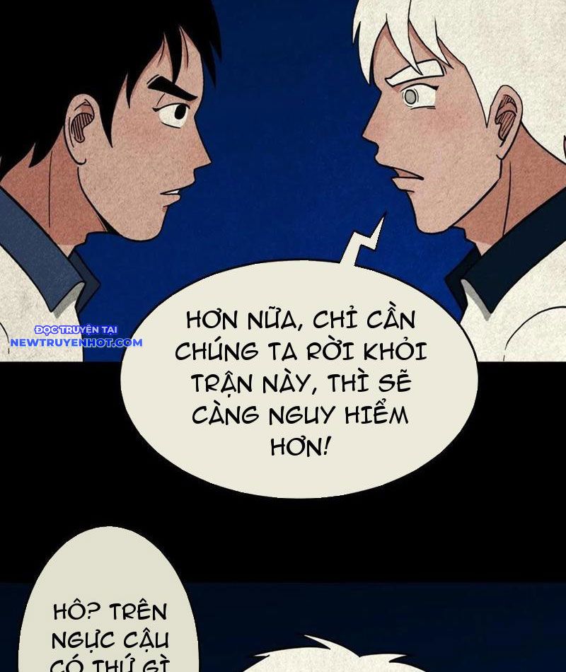 đấu Yếm Thần Chap 120 - Next Chap 121