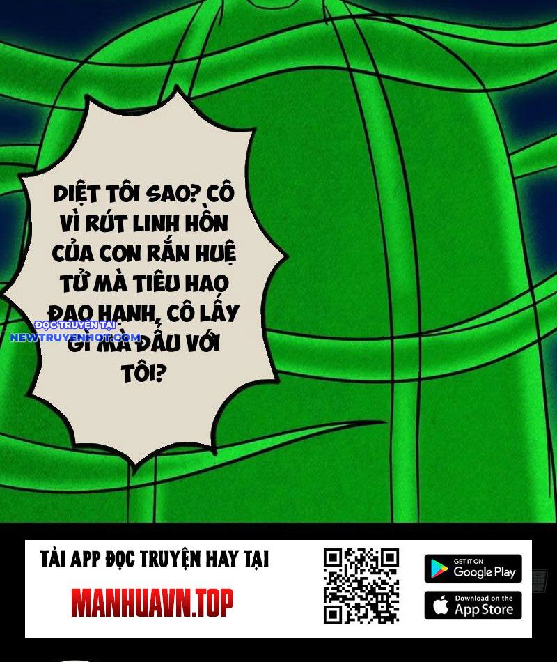 đấu Yếm Thần Chap 121 - Next Chap 122