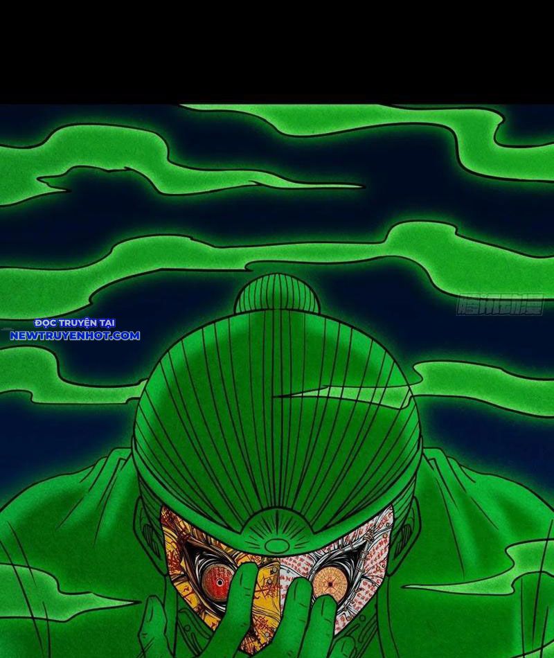 đấu Yếm Thần Chap 121 - Next Chap 122