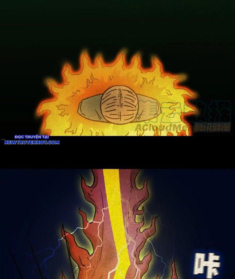 đấu Yếm Thần Chap 122 - Next Chap 123