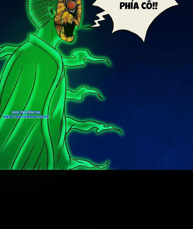 đấu Yếm Thần Chap 122 - Next Chap 123