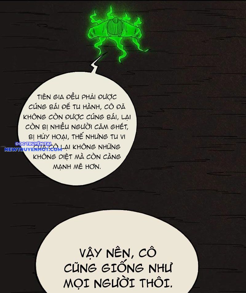 đấu Yếm Thần Chap 122 - Next Chap 123