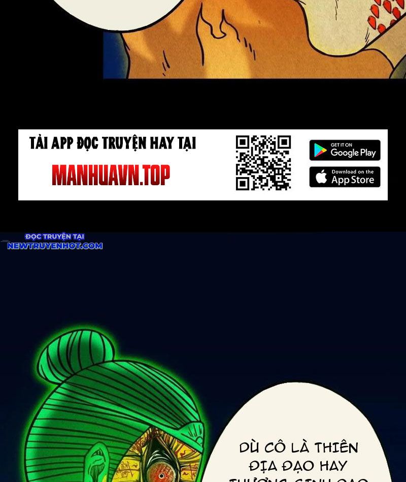 đấu Yếm Thần Chap 122 - Next Chap 123