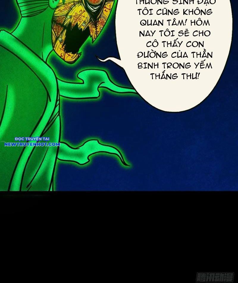 đấu Yếm Thần Chap 122 - Next Chap 123