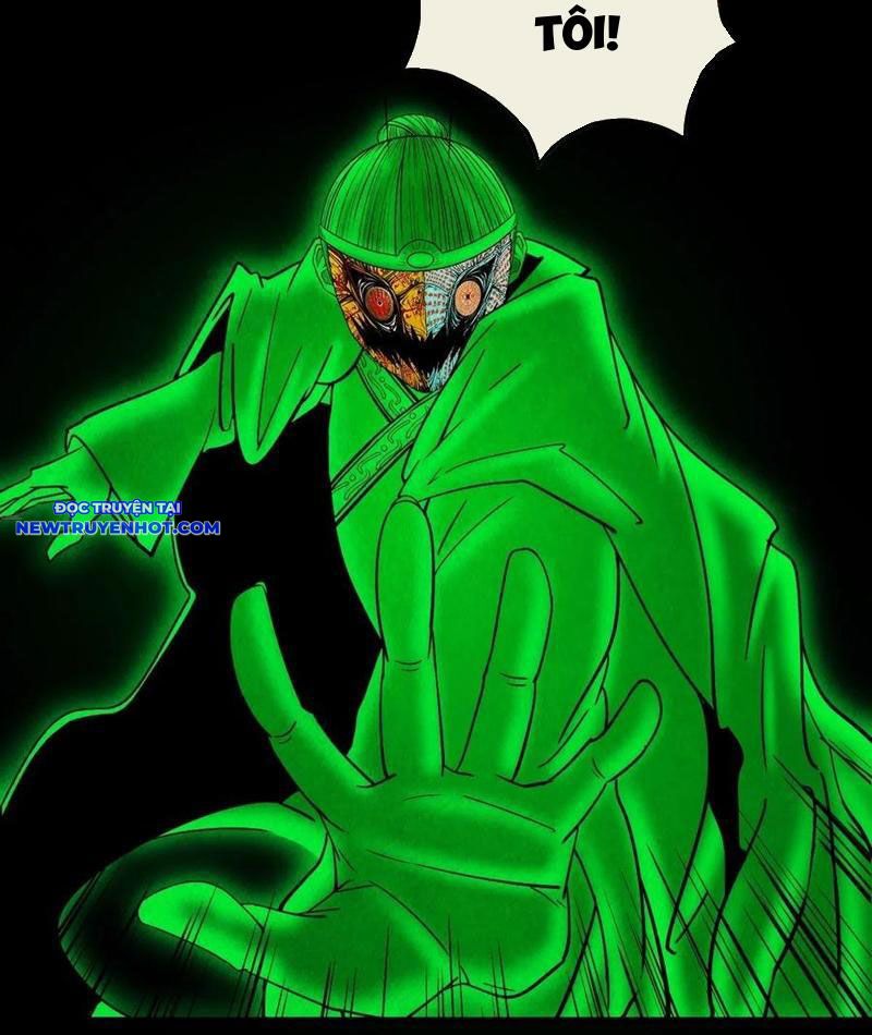 đấu Yếm Thần Chap 122 - Next Chap 123