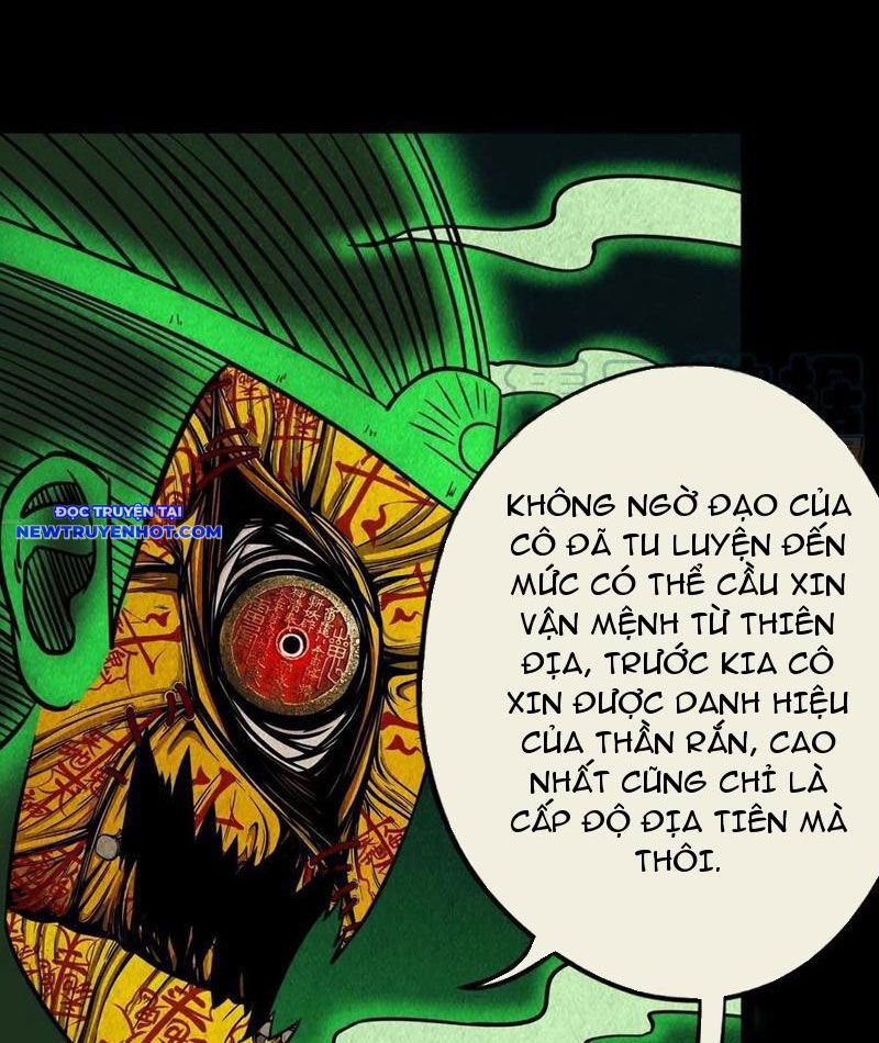 đấu Yếm Thần Chap 122 - Next Chap 123