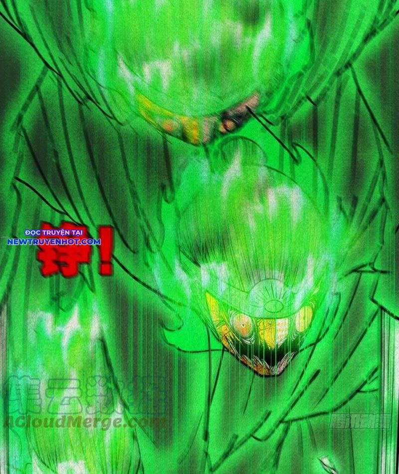 đấu Yếm Thần Chap 122 - Next Chap 123