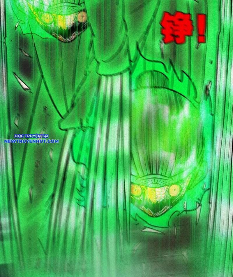 đấu Yếm Thần Chap 122 - Next Chap 123