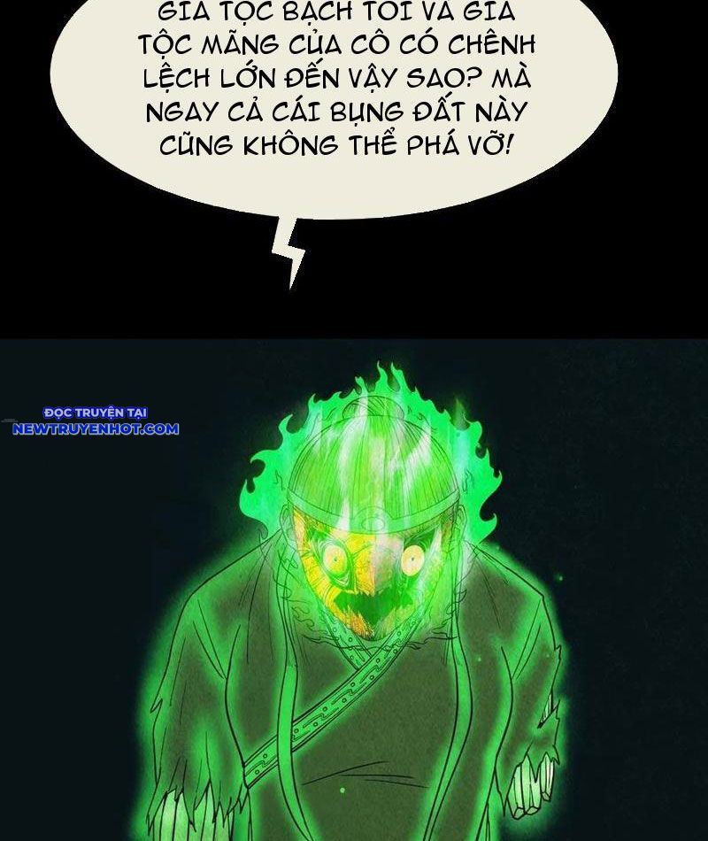 đấu Yếm Thần Chap 122 - Next Chap 123