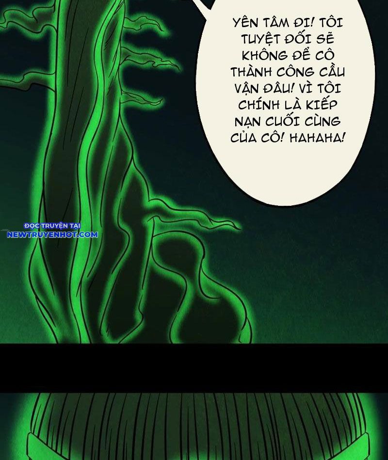 đấu Yếm Thần Chap 122 - Next Chap 123