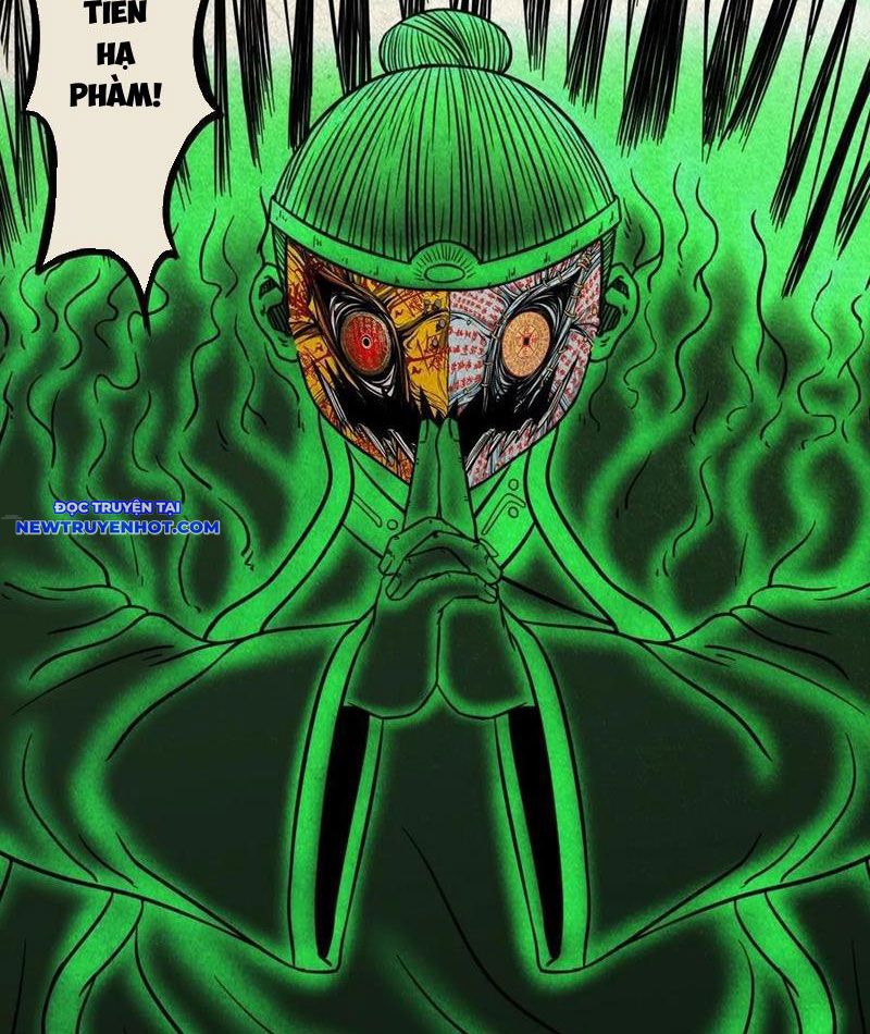 đấu Yếm Thần Chap 122 - Next Chap 123