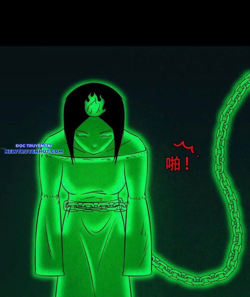 đấu Yếm Thần Chap 123 - Next Chap 124