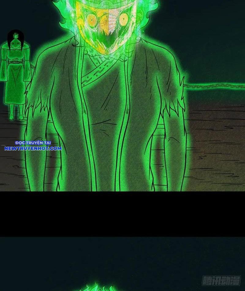 đấu Yếm Thần Chap 123 - Next Chap 124