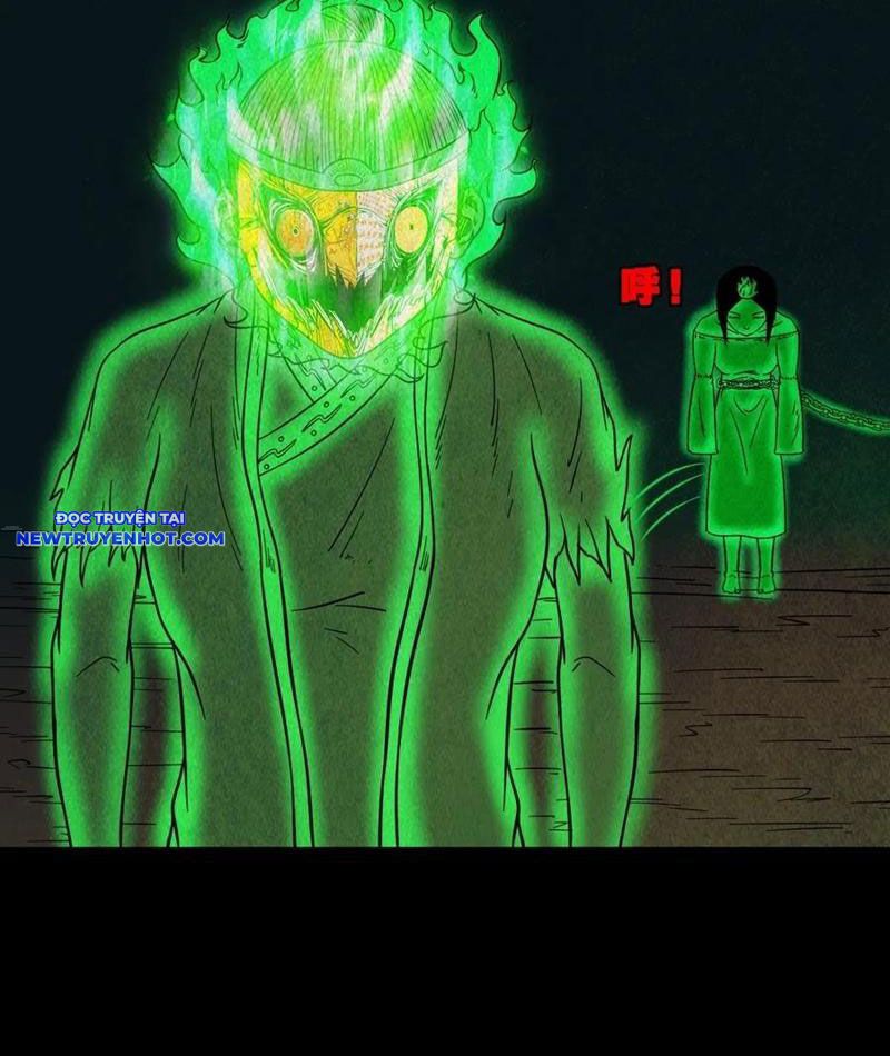 đấu Yếm Thần Chap 123 - Next Chap 124