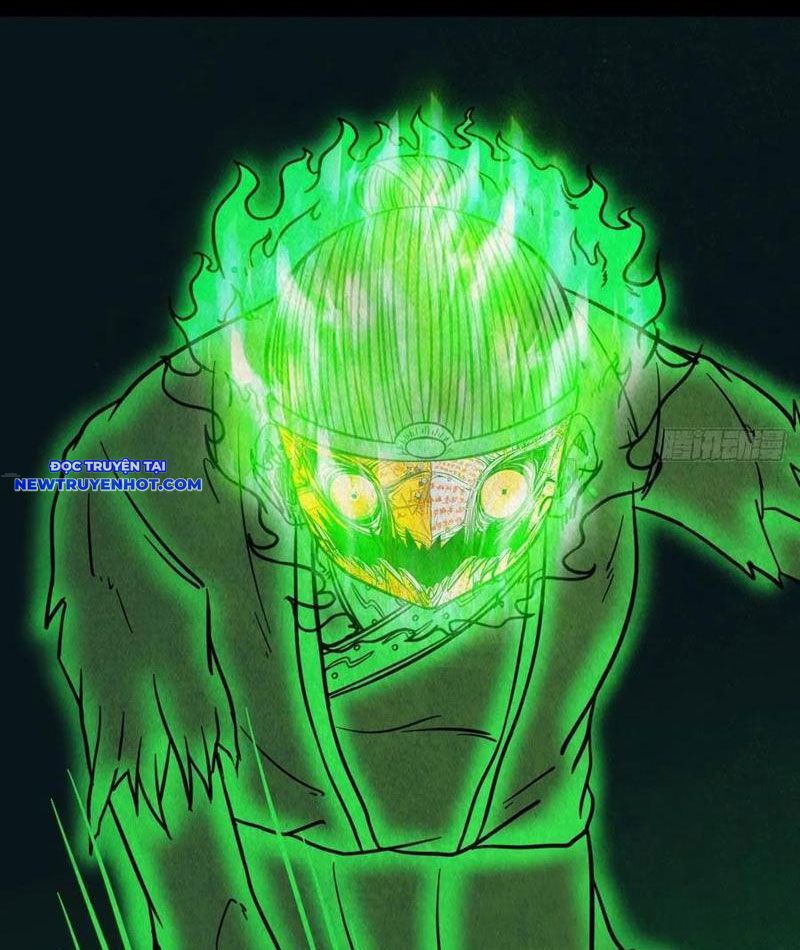 đấu Yếm Thần Chap 123 - Next Chap 124