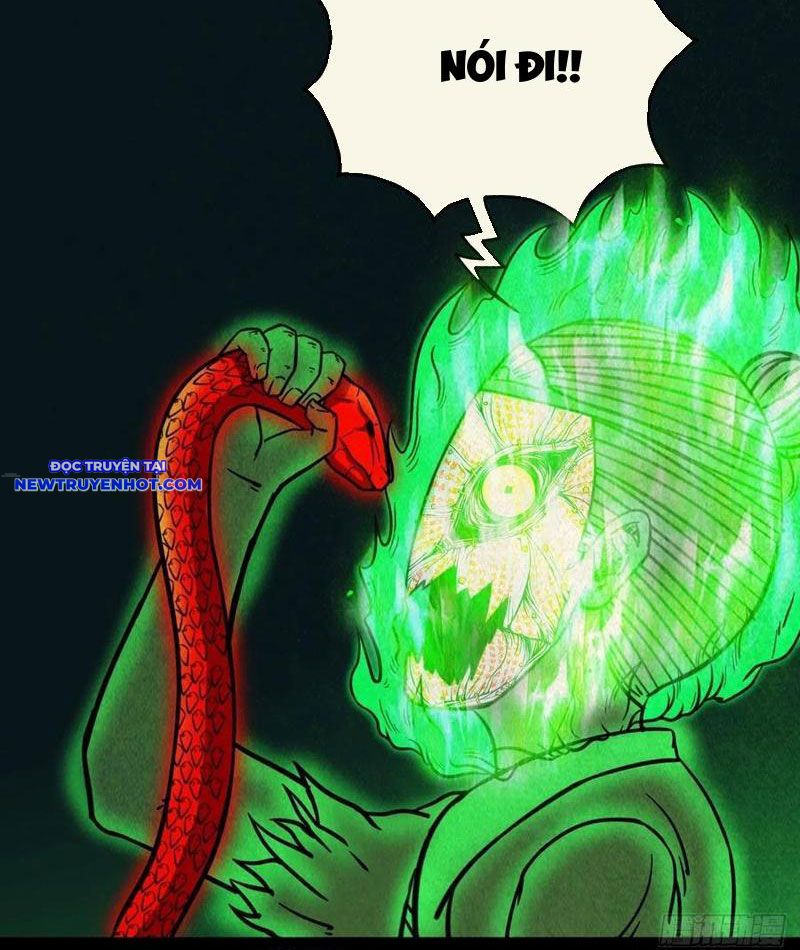 đấu Yếm Thần Chap 123 - Next Chap 124