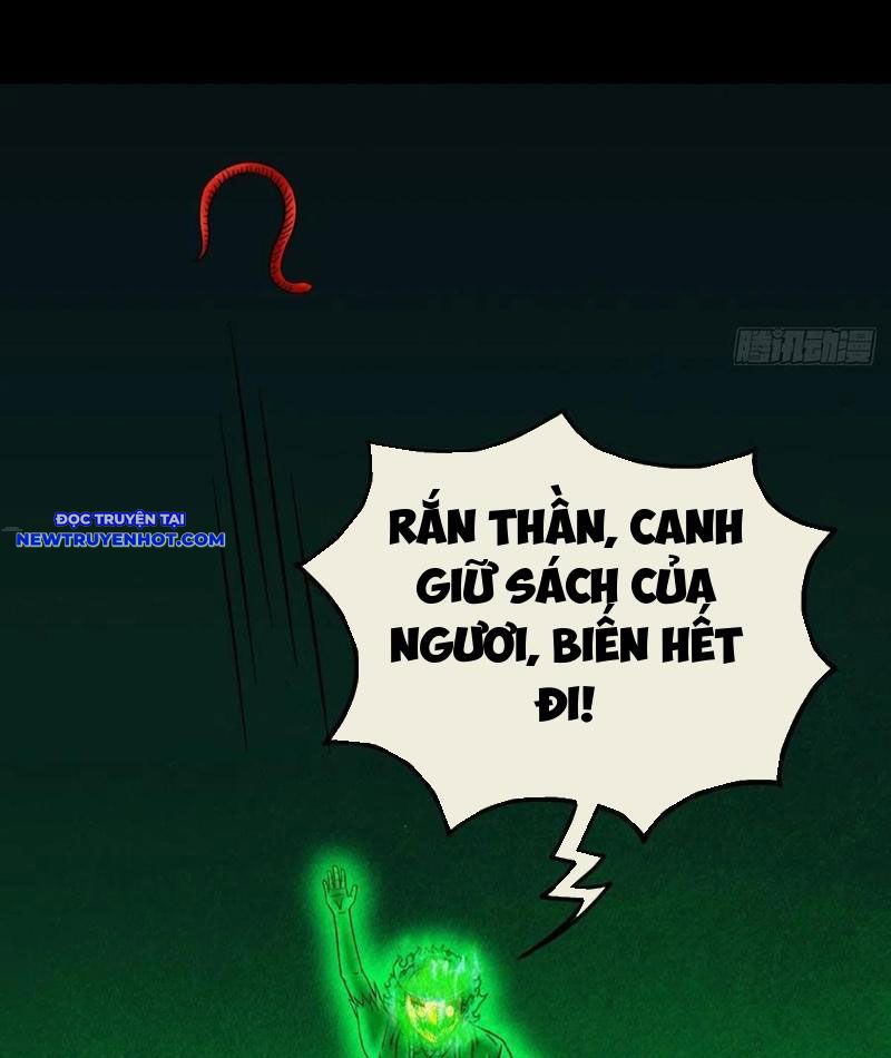 đấu Yếm Thần Chap 123 - Next Chap 124