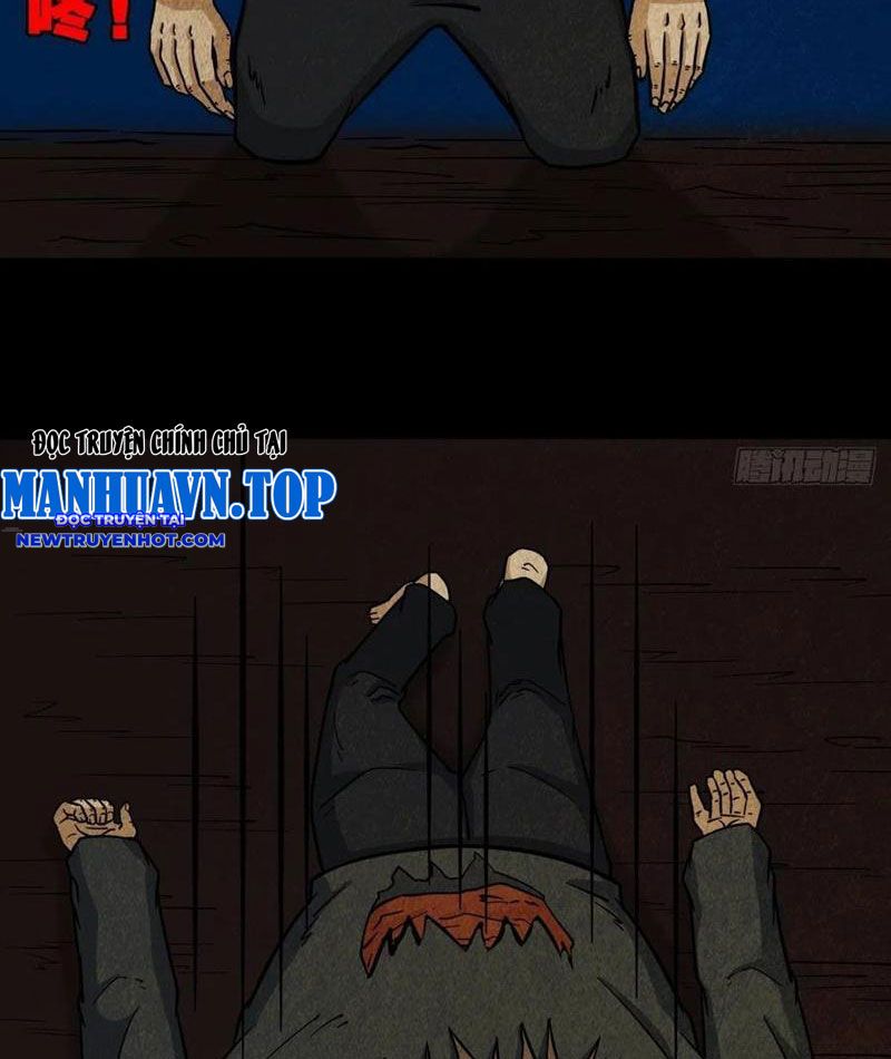 đấu Yếm Thần Chap 123 - Next Chap 124