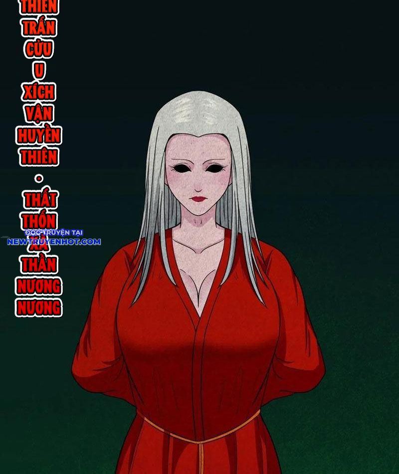 đấu Yếm Thần Chap 123 - Next Chap 124