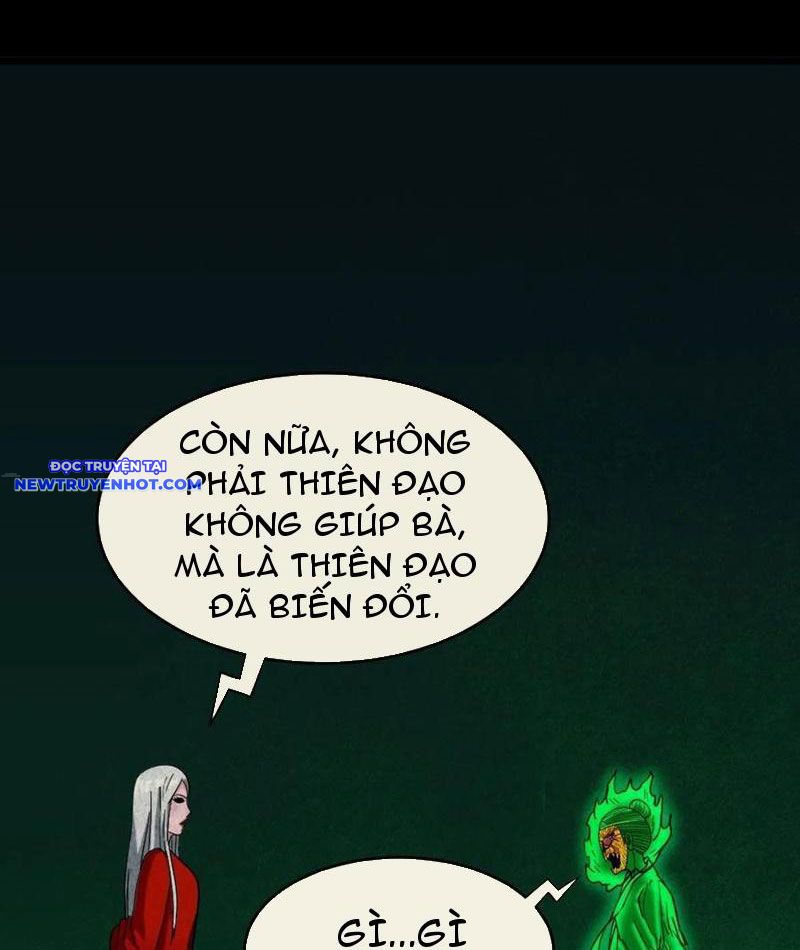 đấu Yếm Thần Chap 123 - Next Chap 124